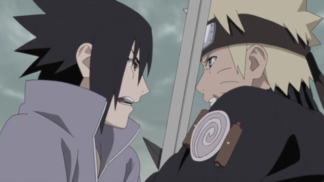 Naruto shippuden episode 1 dubbed